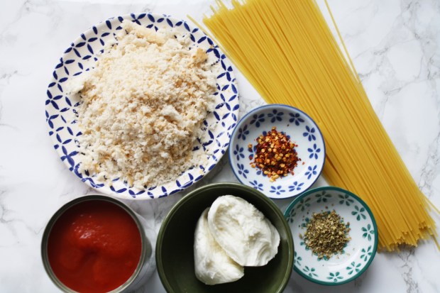 Mozarella Meatball recipe wish to dish.JPG