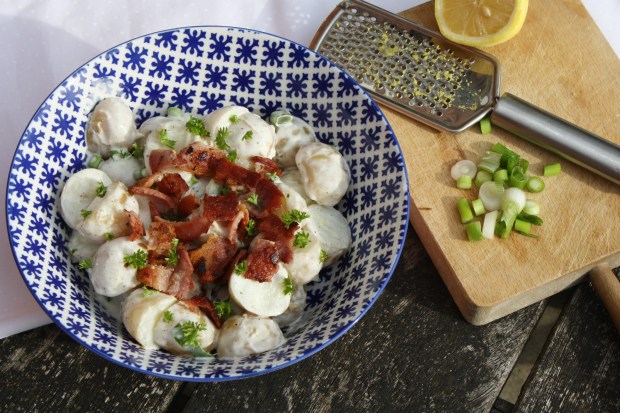 potato salad recipe wish to dish (8)