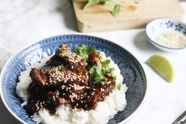 wish to dish miso beef stir fry recipe (10)