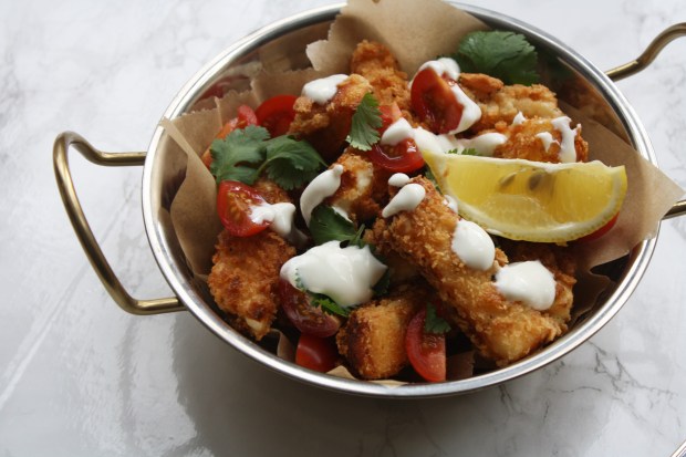 halloumi fries recipe wish to dish (4)