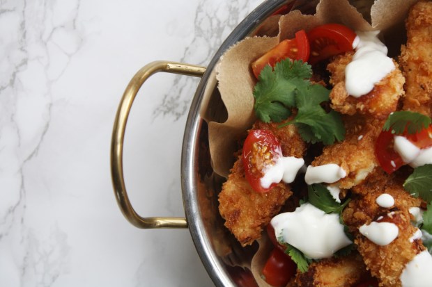 halloumi fries recipe wish to dish (7)