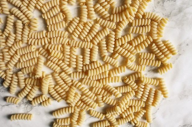 Brown Butter and Butternut Squash Pasta recipe wish to dish (6)